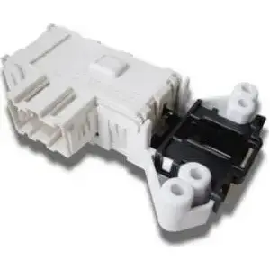 Door lock / safety lock No name model Czę000041 — mechanical child safety device for household doors