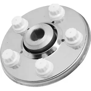 Bearing assembly for Ardo TL400 passive (replacement part) model Czę000510