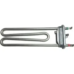 Washing machine heating element AMICA with thermistor, spare part Czę000223