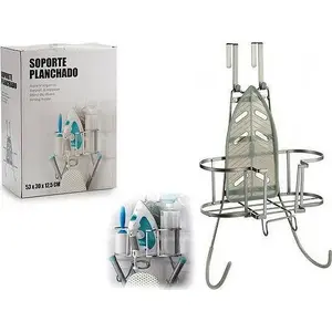 Ironing Accessories Set by Bigbuy Home, dimensions 13 x 41 x 30 cm, storage and organization