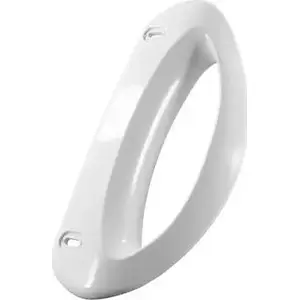 Refrigerator Door Handle No name UCHWYT DRZWI LODÓWKI ELECTROLUX 303 (replacement part, model Czę001540)