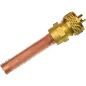 Service Filling Valve for Gas, No name, model Czę000373