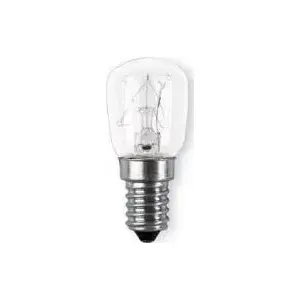 Refrigerator Bulb No name ŻARÓWKA LODÓWKI 15W — 15 W fridge lamp