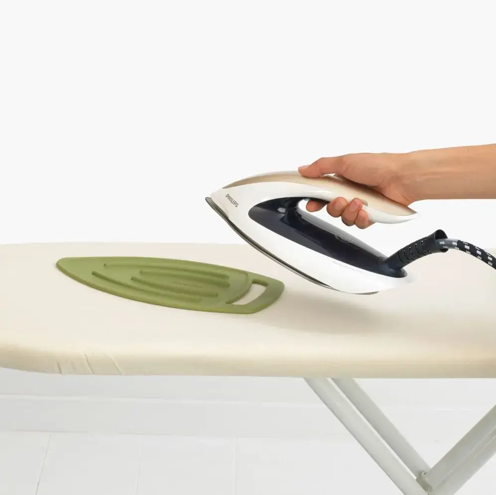 Iron mat BRABANTIA 149344 silicone 150×285×5 mm Photo 2