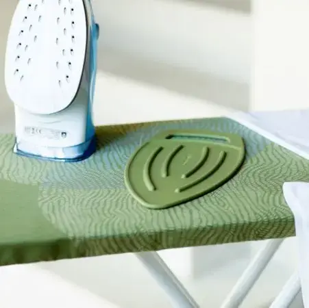 Iron mat BRABANTIA 149344 silicone 150×285×5 mm Photo 3