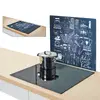 Burner cover ZELLER Lovely Kitchen 560×500 mm Photo 2
