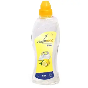 könig & meyer ironing water (lemon) 1 l bottle, fragrance for irons, MPN AK112