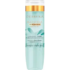 Dermika Maestria Skin Matrix anti-wrinkle tonic 200 ml, facial toner