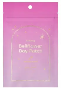 Punktveida plāksteri Isntree HWARANG' Bellflower Day Patch, 96 gab., pret pūtītēm