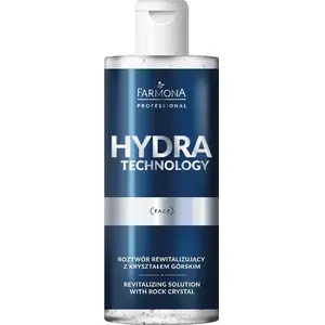 Revitalizing Solution with Rock Crystal 500 ml — Farmona Hydra Technology