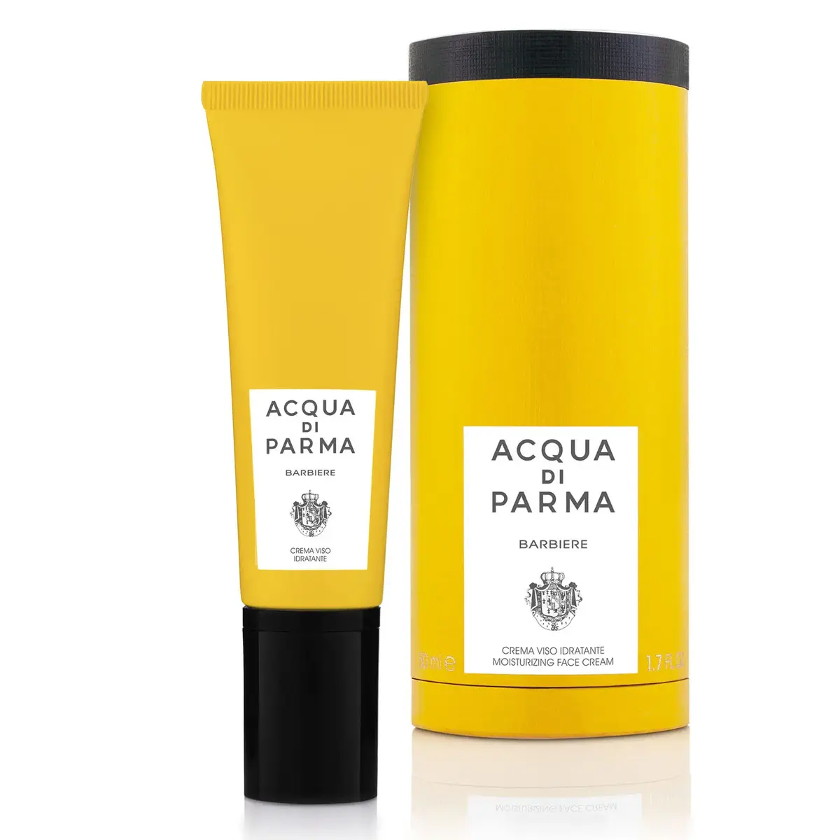 Крем для лица Acqua Di Parma Barbiere Увлажняющий 50 мл Photo 2