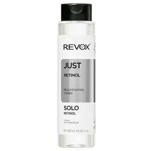 Тоник для лица Revox B77 Just 250 мл с ретинолом – Revox B77 Just