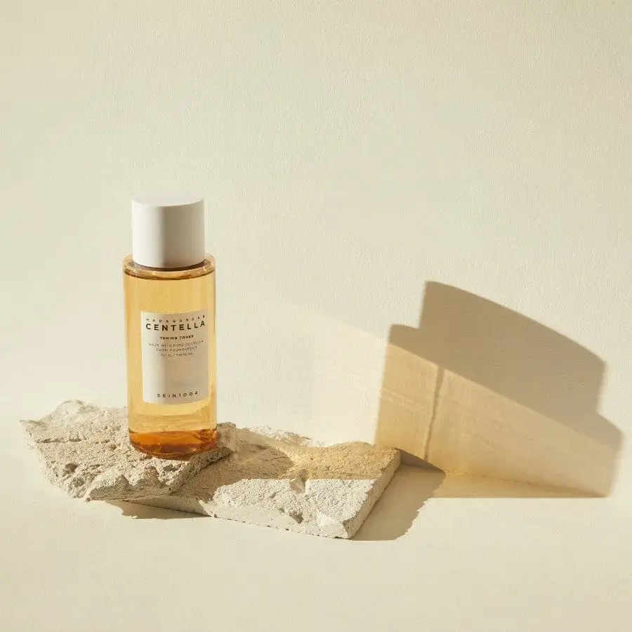 SKIN1004 Centella Toner 210 мл — тоник для лица Photo 4