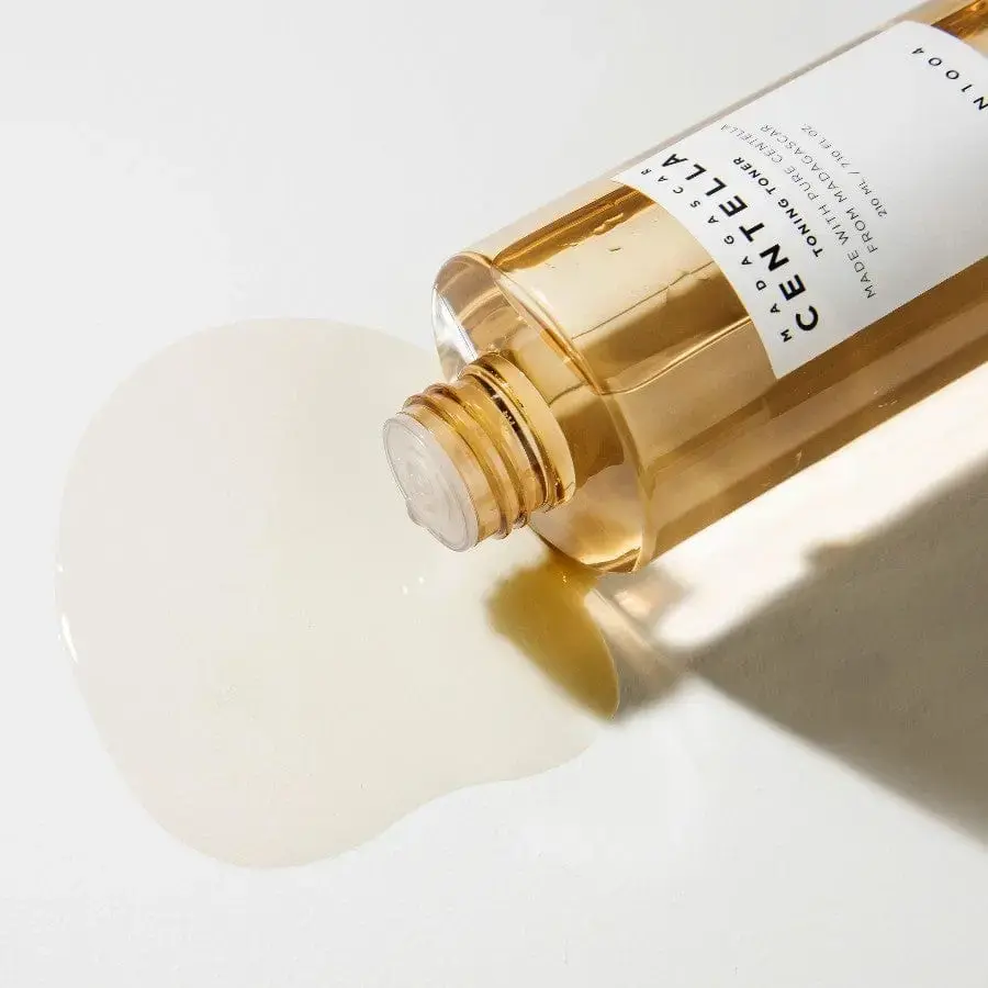 SKIN1004 Centella Toner 210 мл — тоник для лица Photo 5