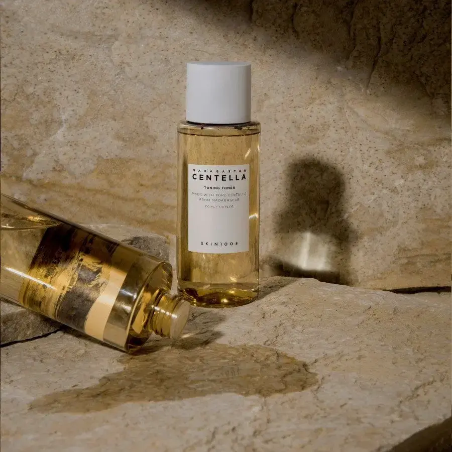 SKIN1004 Centella Toner 210 мл — тоник для лица Photo 6