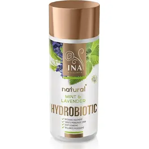 Alkotest Essentials Hydrobiotic intensive acne therapy Lavender & Mint 150 ml