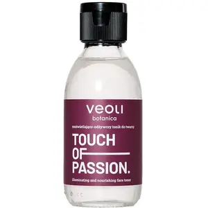 Sejas toniks Veoli Botanica Touch of Illuminating-Nourishing 150 ml no Veoli Botanica