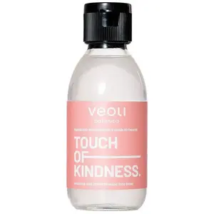 Sejas toniks Veoli Botanica Touch Of Kindness 150 ml — nomierinošs un stiprinošs