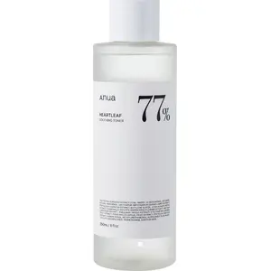 Nomierinošs toniks Triton Anua Heartleaf 77% — nomierinošs sejas toniks, 250 ml