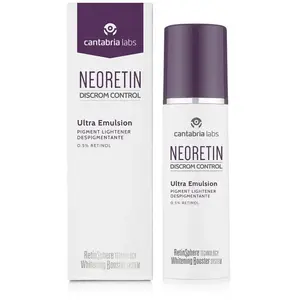 Увлажняющая эмульсия для лица Holika Holika Neoretin Discrom Control 30 мл