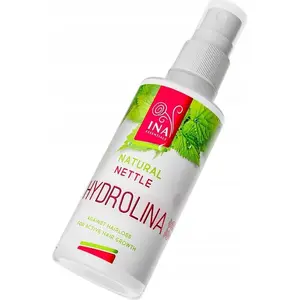 Hydrolina Nātru ūdens 150 ml sejas hidrolāts, bez zīmola