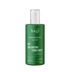 Facial pH Balancing Mist-Tonic Christina HAGI Dermosophy 150 ml