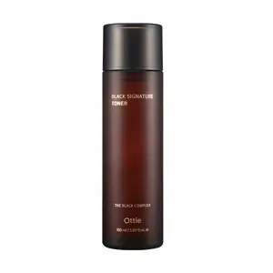 MIZON Black Signature Toniks sejai ar gliemeža gļotu 150 ml