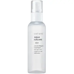 Mitrinošs sejas miglotājs S.Nature Aqua Squalane Mist 100 ml – sejas sprejs ar skvalānu