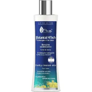 Facial tonic Ava Botanical HiTech 200 ml by Ava — skin care toner, 200 ml