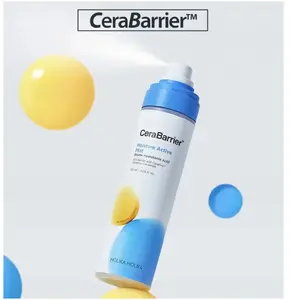 Увлажняющая мист-сыворотка для лица Holika Holika CeraBarrier Moisture Active Mist 120 мл с керамидом