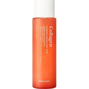 Face toner Bergamo Collagen Essential Intensive 210 ml