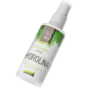 Essentials Ina Hydrolina pine water 150 ml spray by Essentials — hydrosol for skin care