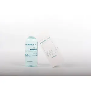 Moisture & Firming Face Toner Its Skin DR.HEDISON Beta Glucan Hyaluronic Acid 300 ml