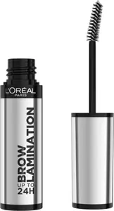 Гель для бровей Maybelline Infaillible 24H Brow Lamination — эффект ламинирования, 6 мл