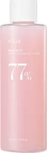 Toniks Anua Peach 77% Niacin Essence Toner — 77% persiku ekstrakta sejas toniks-essece