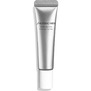 Eye Cream Shiseido Men Total Revitalizer Eye 15 ml — men's eye treatment, anti-fatigue care