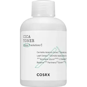 Facial Toner CosRx Pure Fit Cica Toner 150 ml — soothing, lightweight skin-calming lotion