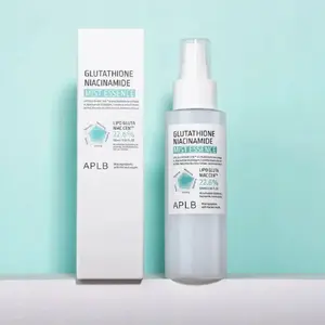 Эссенция‑мист для лица Eveline APLB Glutathione Niacinamide 105 мл