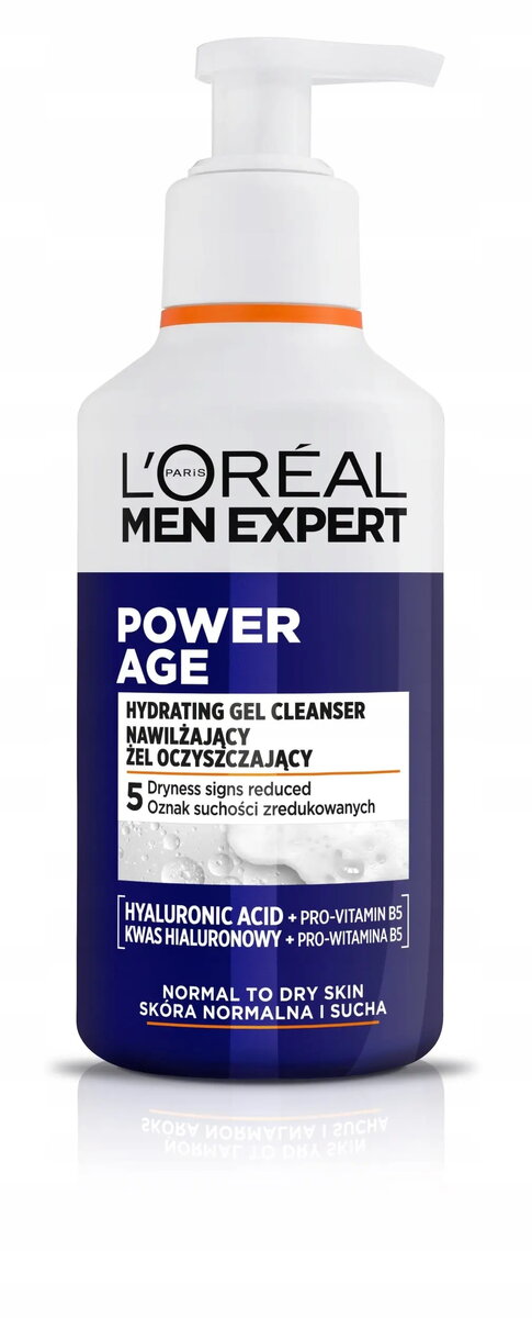 Face & Body Care
