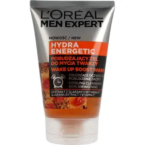 Face Gel L’Oreal Paris Men Expert Hydra Energetic 100 ml – refreshing facial gel for men