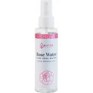 Sejas rozā ūdens Dermokil Pure Rose 100 ml – dabīgs mitrinošs toniks
