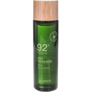Toner theSaem Jeju Fresh Aloe 92% Face Toner 155 ml