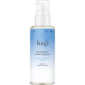 Facial toner essence Hagi Aqua 150 ml by Hagi – 150 ml hydrating toner essence