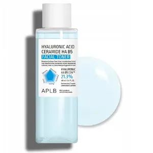 Sejas toniks Its Skin Hyaluronic Acid Ceramide Ha B5, 160 ml