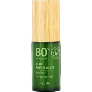 Face essence theSaem Jeju Fresh Aloe 80% 30 ml