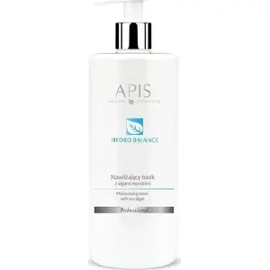 Hydrating Toner APIS Hydro Balance with Sea Algae 300 ml