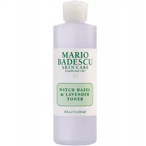 Sejas toniks-sprits Mario Badescu Witch Hazel & Lavender 236 ml