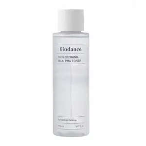 Toniks MIZON Skin Refining Mild PHA Toner 150 ml — stiprinošs sejas toniks ar PHA