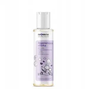 Atjaunojošs bērnu eļļas Vollare MOMME 150 ml