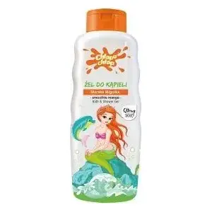 Vannas želeja Chlapu Chlap Smoothie Mango 710 ml — Chlapu Chlap dušas želeja